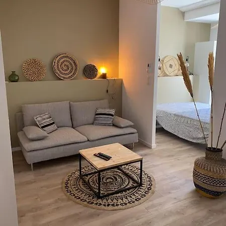 Apartment Cosy En Plein Centre Aix-en-Provence