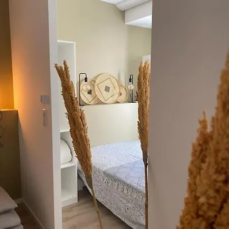 Apartment Cosy En Plein Centre Aix-en-Provence